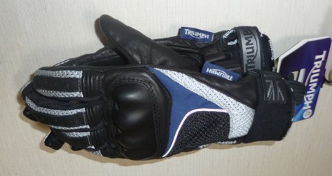 falcon glove