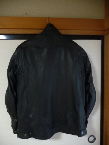 lawford jacket