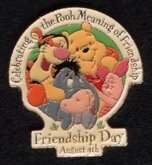 friendship day 1997