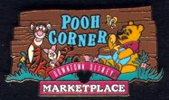 DTD Pooh Corner