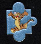 puzzle pin