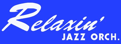 Relaxin' Logo